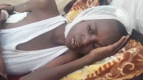 The Desperate Siege of El-Fasher: Civilians Suffer Amid Ongoing Violence