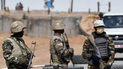 Tragic Attack in Niger Leaves 22 Dead at Baptism Ceremony