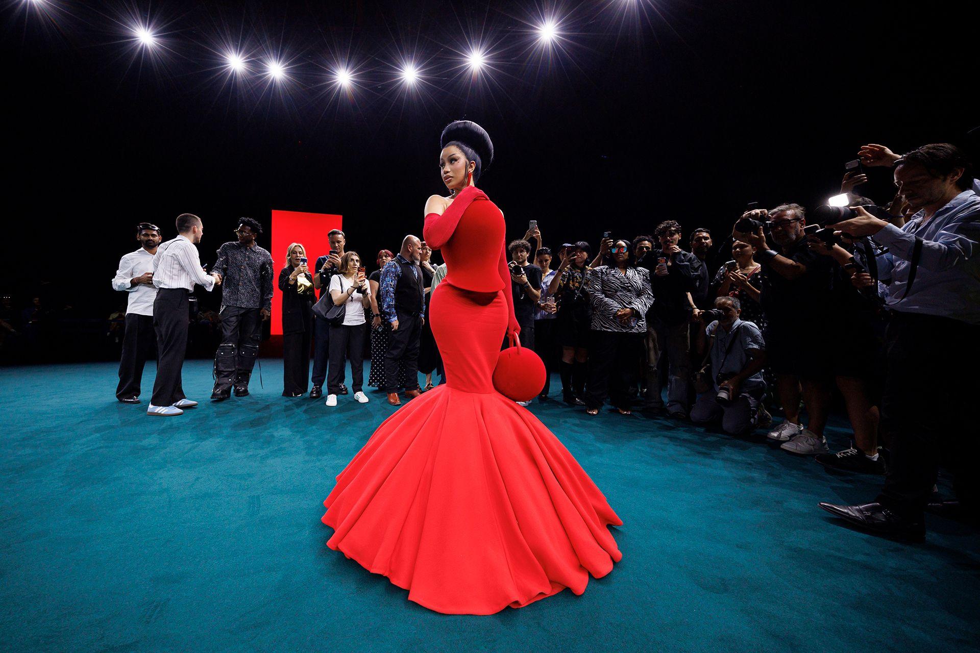 Paris Haute Couture Week 2026: Star‑Studded Shows and Scorching Heatwave