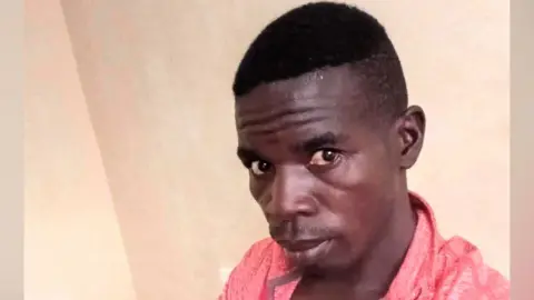 Kenyan Athlete Describes Fallout from Being Tricked into Fighting for Russia