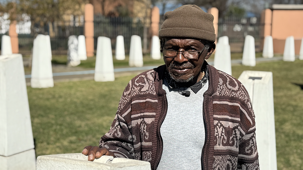 Survivors of Sharpeville Massacre Seek Justice After 66 Years