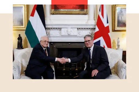 The Future of Palestinian Statehood: A Leadership Dilemma
