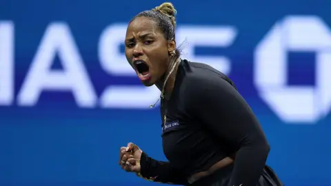 Taylor Townsend Apologizes for Controversial Remarks on Chinese Cuisine