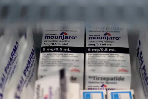 India's Growing Weight-Loss Drug Craze: Opportunities and Risks