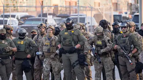 Trump Deploys National Guard to Tackle Chicago Crime