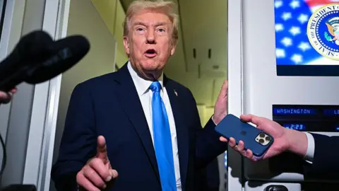 Trump Imposes New Tariffs on Canadian Goods Amid Advert Controversy