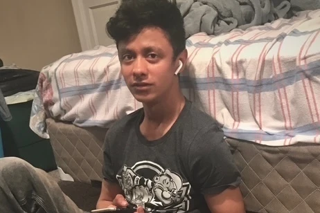 Tragic Death of Honduran Immigrant Highlights Immigration Enforcement Tensions