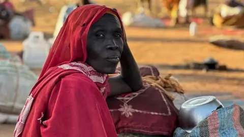 Echoes of Genocide: Sudan's Current Humanitarian Crisis
