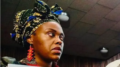 South African Radio Presenter Faces Charges in Russian Recruitment Case