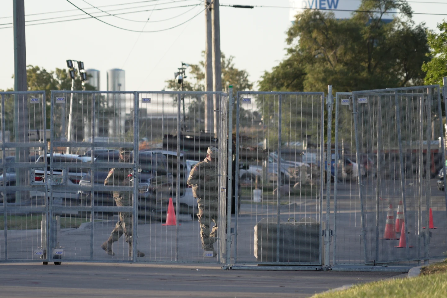 Federal Judge Blocks National Guard Deployment in Chicago Amid Political Tensions