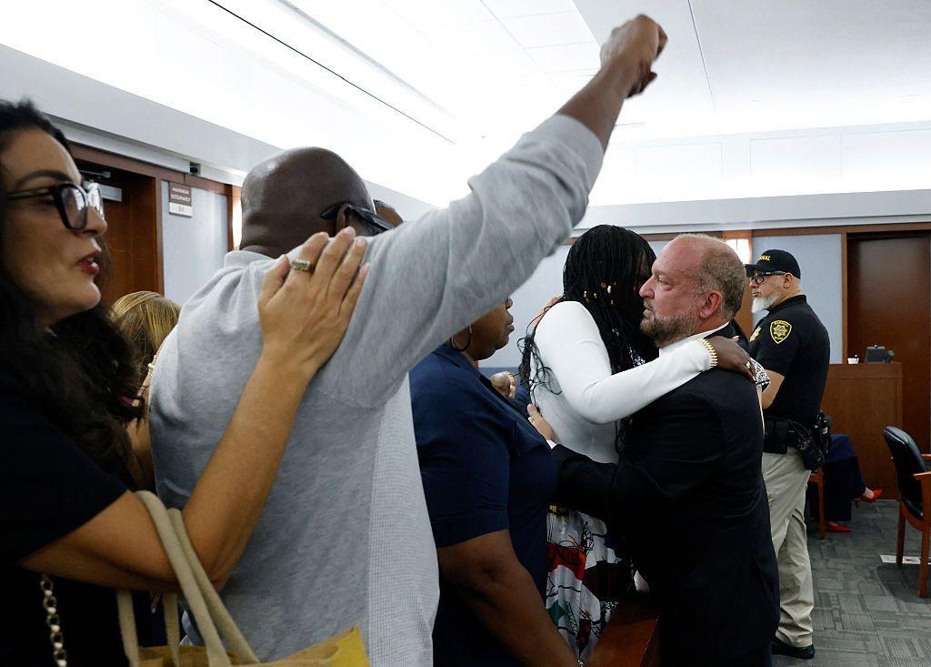 Cold‑Case Verdict: Former Gang Boss Convicted of Tupac Shakur’s 1996 Murder