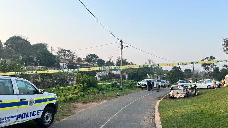 11 Killed in KwaMakhutha Mass Shooting