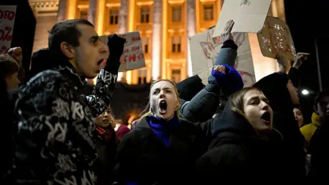 Bulgaria Withdraws Controversial Budget Amid Massive Protests