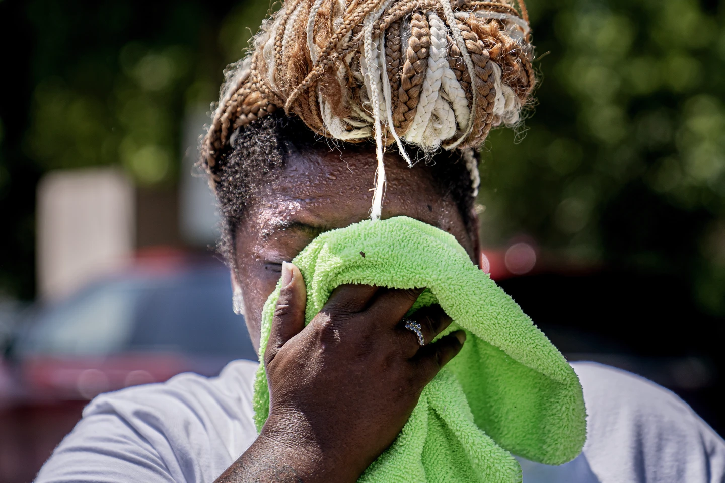 Study Reveals Human-Caused Climate Change Responsible for 55 Heat Waves