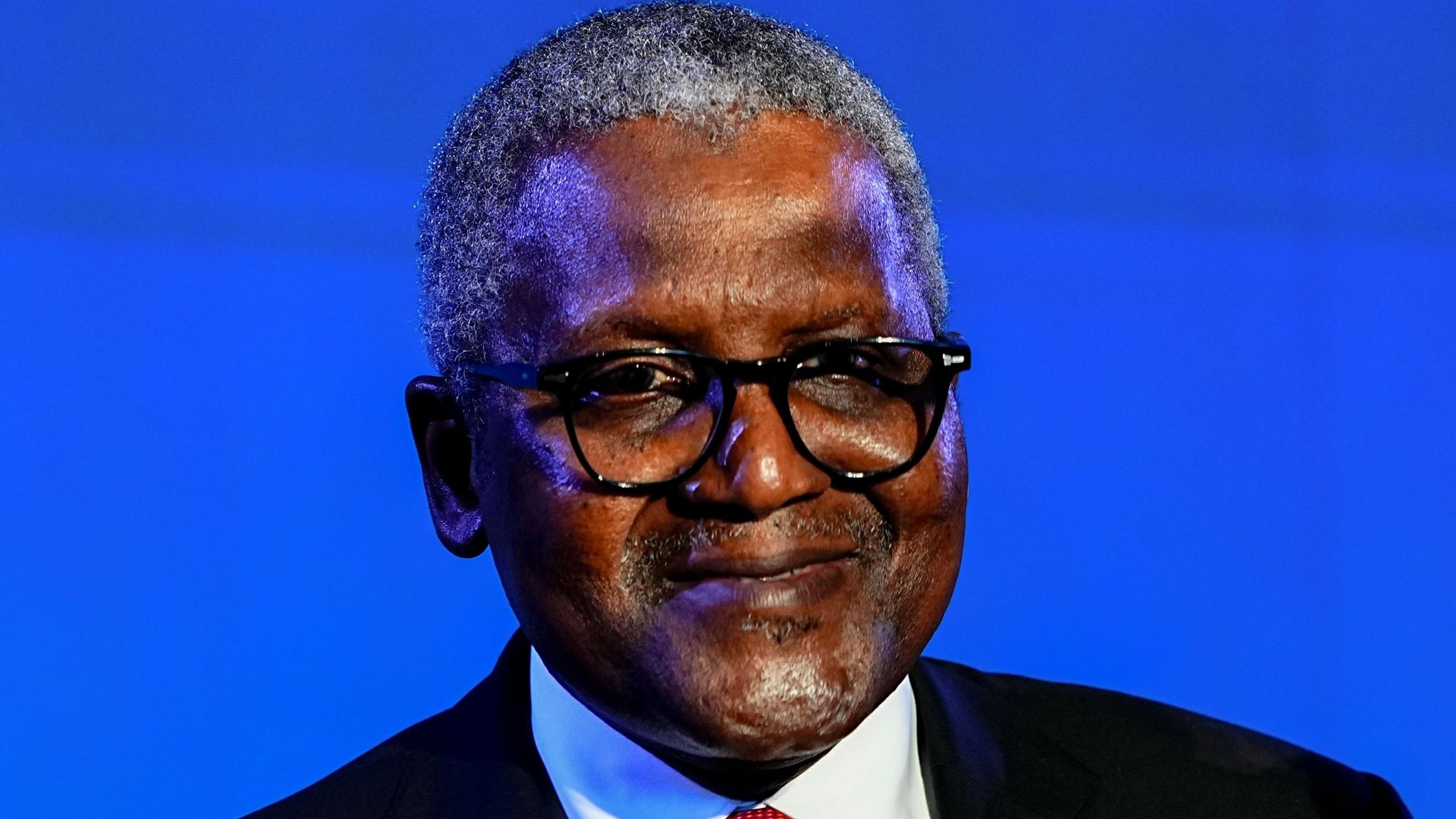 Kenya’s Lamu refinery: Dangote loads up amid protests