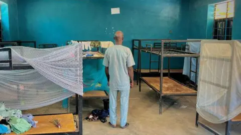 Father Recalls Helplessness Amid Mass Kidnapping of Children in Nigeria