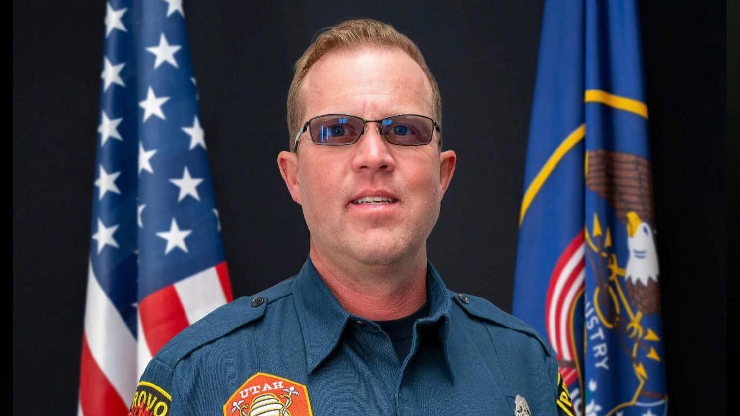 Utah Firefighter and Family Tragedy: Five Killed in Flash Flood