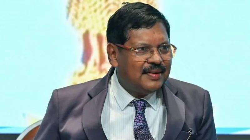Shoe Incident Rocks Indian Judiciary: Chief Justice BR Gavai Targeted