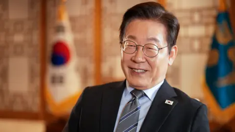 South Korea Open to Trump-Kim Nuclear Freeze Deal, Says President Lee