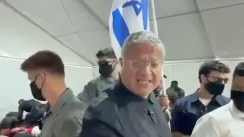Breaking: Gaza Flotilla Activists Deported Amid Global Outcry Over Israeli Minister's Taunting Video