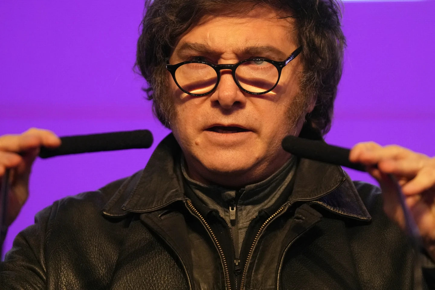 President Javier Milei's Political Setback in Buenos Aires Provincial Election