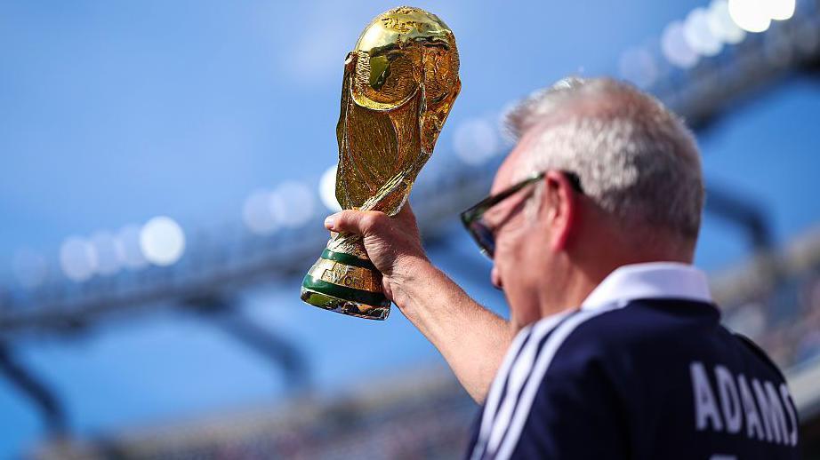 Are 2026 World Cup Ties Really Fair? Group Stage Changes Crystalise Uncertainty