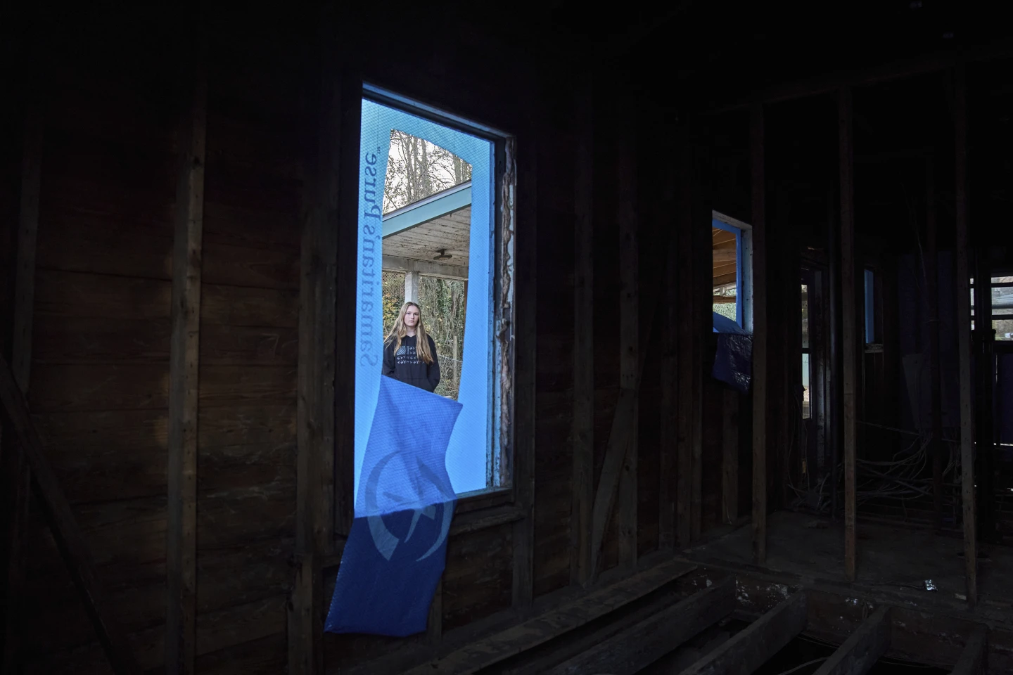 Long Shadow of Hurricane Helene: North Carolina's Children Face Ongoing Challenges