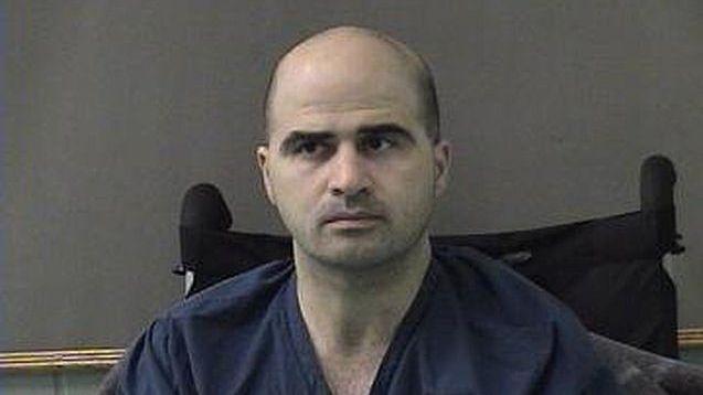 Fort Hood Shooter Nidal Hasan to Face Firing Squad — First Military Execution in Over 60 Years