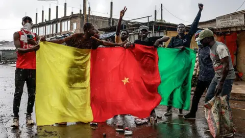 Cameroon Opposition Leader Faces Legal Consequences Amid Election Unrest