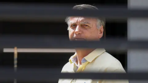 Jair Bolsonaro: The Political Ascent and Plummet of Brazil's Controversial Leader