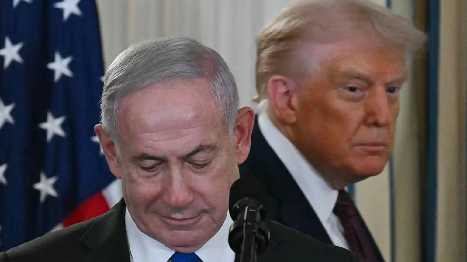 Iran Deal Sets Netanyahu Political Rock‑and‑Roll Showdown