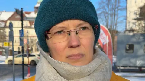 Berlin's Blackout: A Wake-Up Call to Germany's Vulnerability