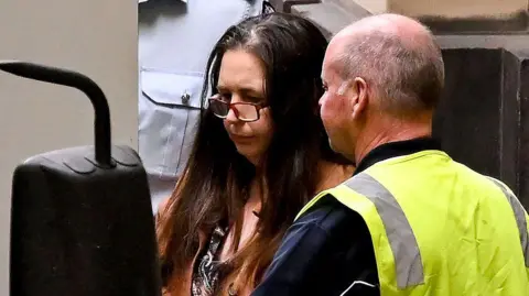 Australian Woman Sentenced to Life for Toxic Mushroom Murders