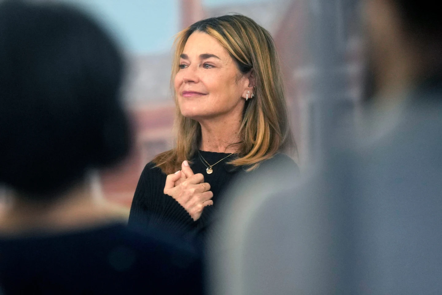 Savannah Guthrie Returns to 'Today' Amid Uncertainty Following Mother's Disappearance