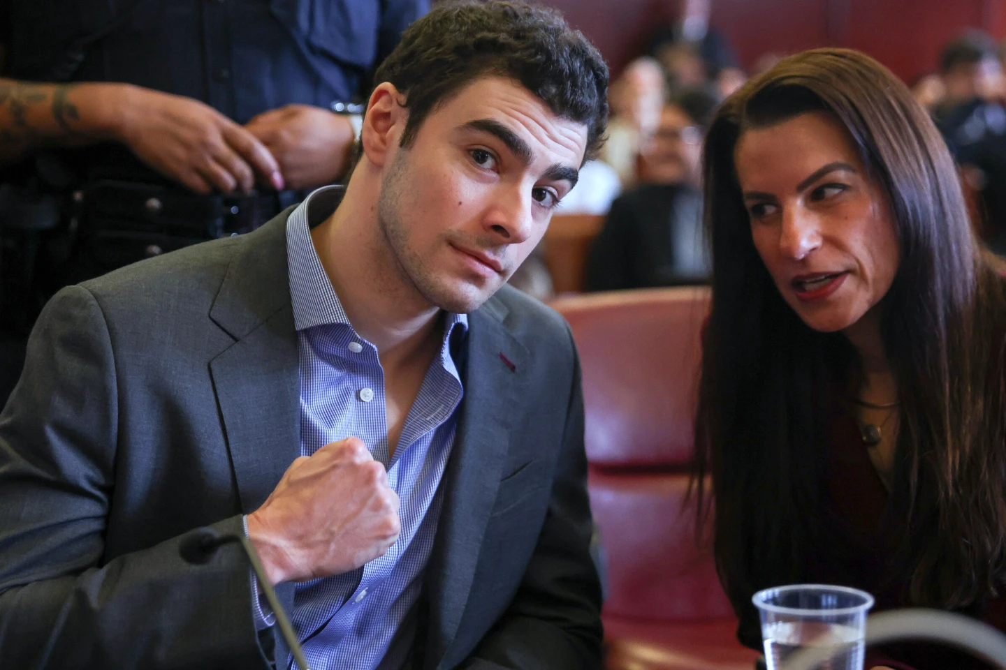 Luigi Mangione's Battle to Exclude Evidence in CEO Murder Case