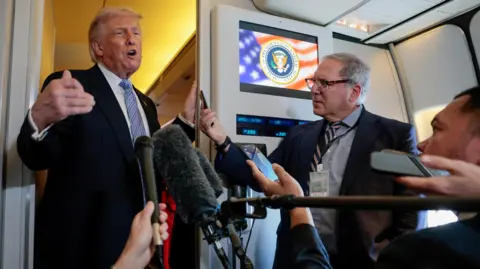 Trump Accepts 20-Year Nuclear Suspension Offer from Iran, Signals Shift in US Stance