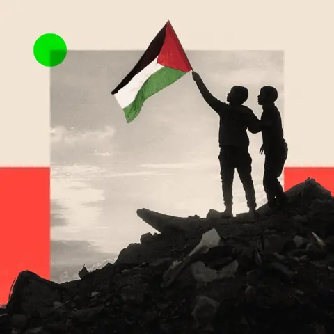 The Future of Palestinian Statehood: Leadership Challenges Ahead