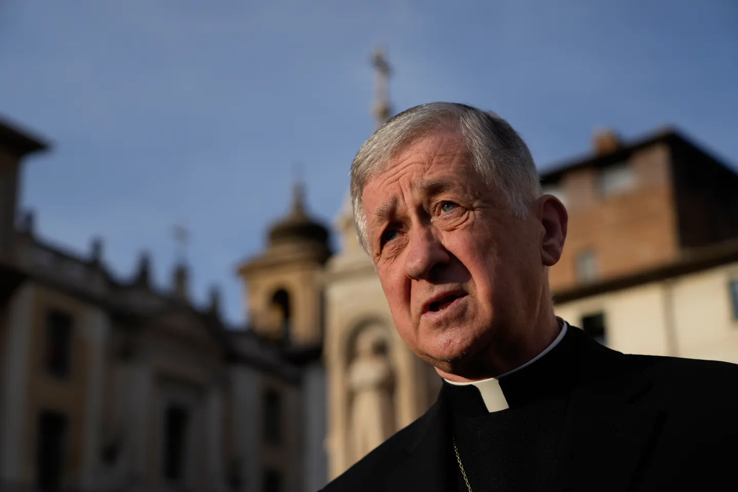 Pope Leo XIV Calls on Chicago Union Leaders to Advocate for Immigrants