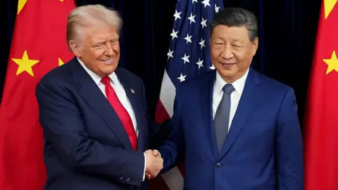 Trump Confirms April Visit to China Following Call with Xi