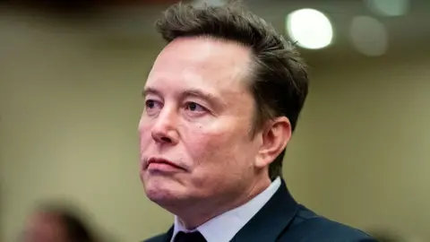 will Shareholders Support Musk's Controversial $1 Trillion Pay Package?