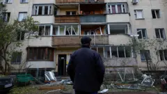 EU Leaders Set to Approve Use of Frozen Russian Assets for Ukraine Support