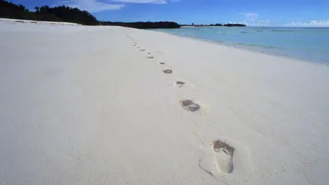 Assumption Island: The Crucial Vote in Seychelles' Presidential Election