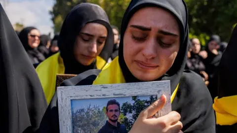 Israeli Strikes on Lebanon Result in Over 3,000 Deaths Amid Ongoing Conflict