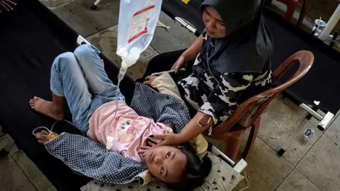 Challenges Mount for Indonesian President Amid Protests and Food Safety Scandals