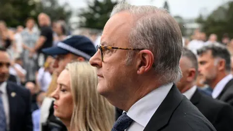 Australia Launches Royal Commission Following Deadly Bondi Beach Shooting