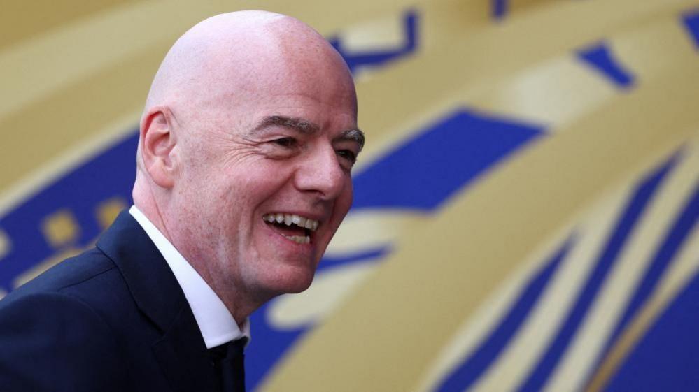 FIFA Faces Boycott Threat as Investment Plan Stirs Controversy