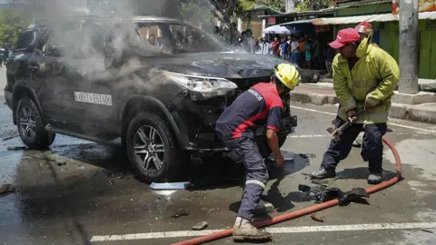 Timor-Leste Abandons Free Car Plan for MPs Amidst Public Outcry