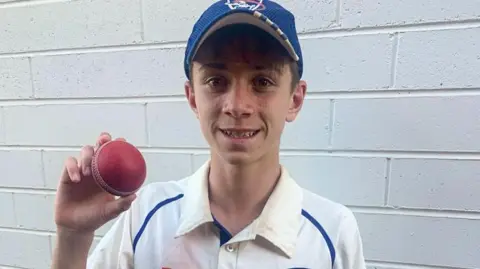 Tragic Loss: Teenage Cricketer Ben Austin Dies After Training Accident in Melbourne