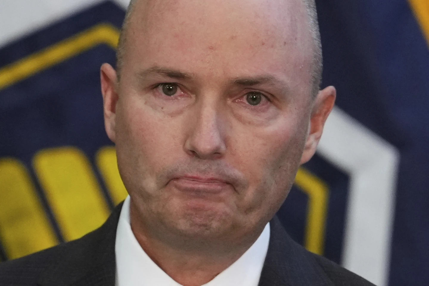 Governor Cox Calls for Unity After Charlie Kirk's Assassination