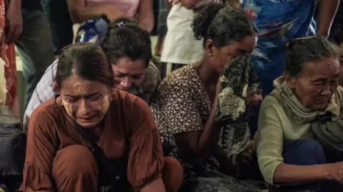 The Resurgence of Myanmar's Military: Air Strikes and Chinese Support Propel Junta's Advances